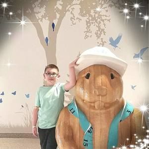 Meet your Posher, Brandy